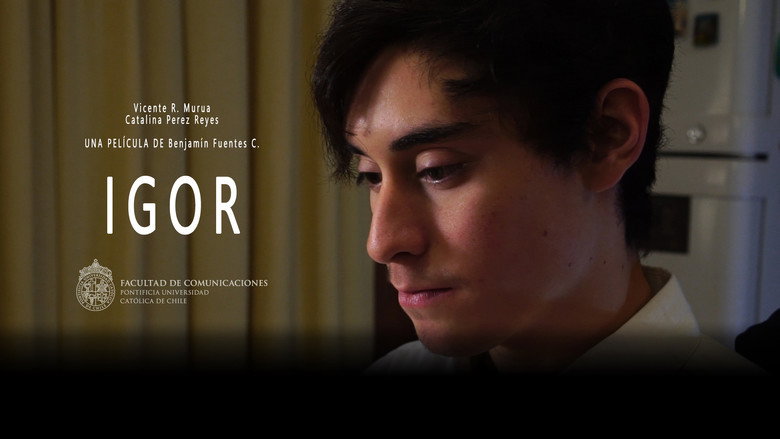 Igor still 2