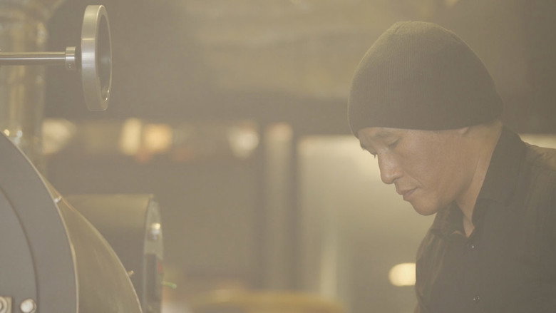 Yellow Ribbon still 2
