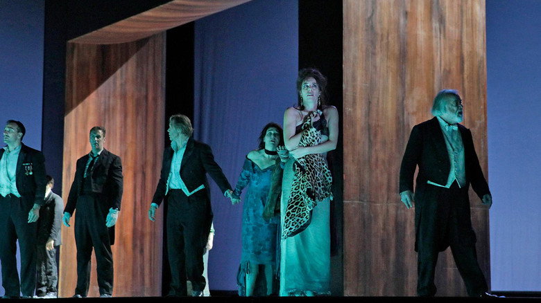 The Metropolitan Opera: The Exterminating Angel still 2