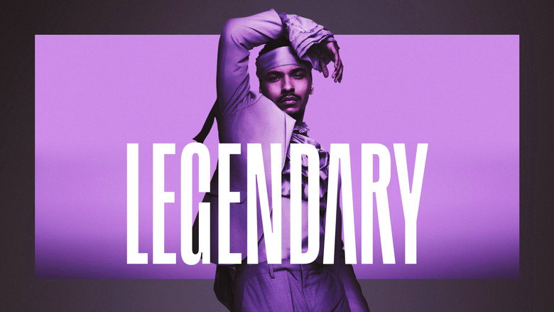 Legendary still 7