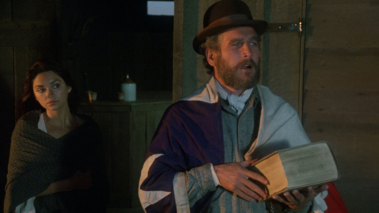 The Life and Times of Judge Roy Bean still 3