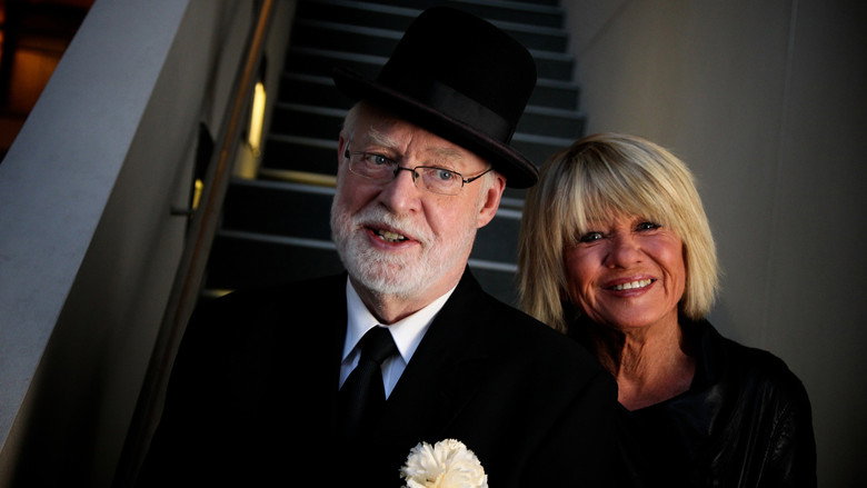 David Stratton: A Cinematic Life still 5