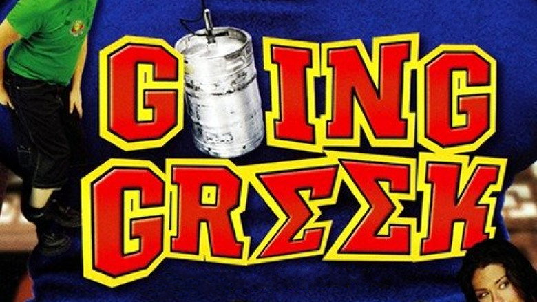 Going Greek still 6