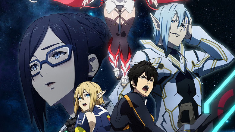 Phantasy Star Online 2: Episode Oracle still 2