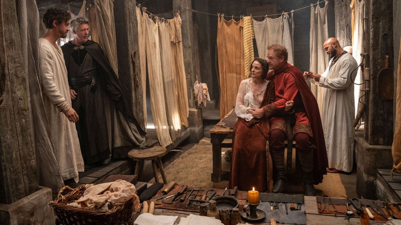 The Physician II still 7