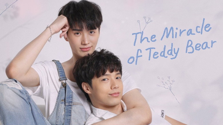 The Miracle of Teddy Bear still 6