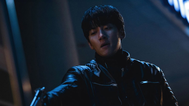 The Manipulated still 6