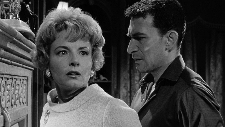 Night of the Eagle still 3