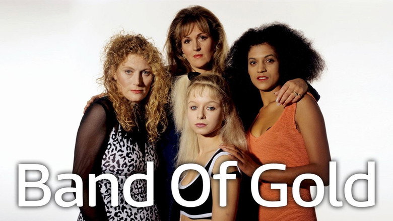 Band of Gold still 1