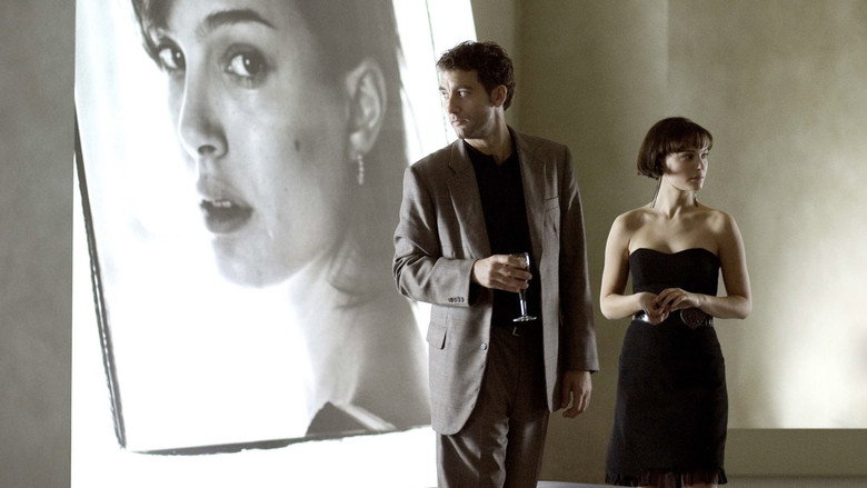 Closer still 5