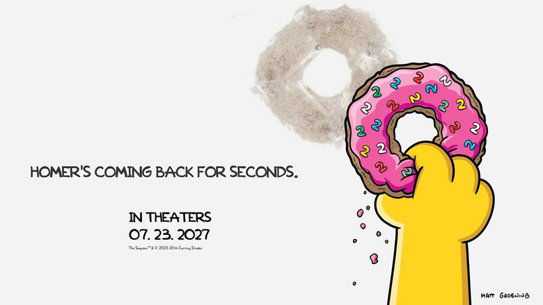 The New Simpsons Movie still 3