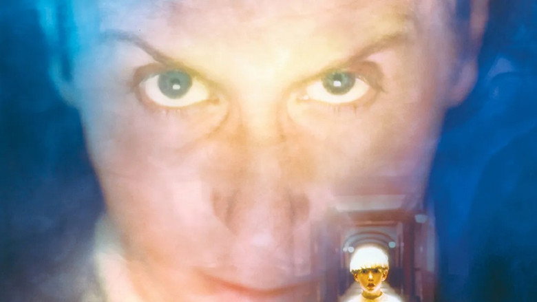 The Shining still 7