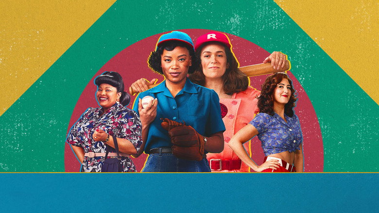 A League of Their Own still 1