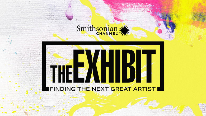 The Exhibit: Finding the Next Great Artist still 2