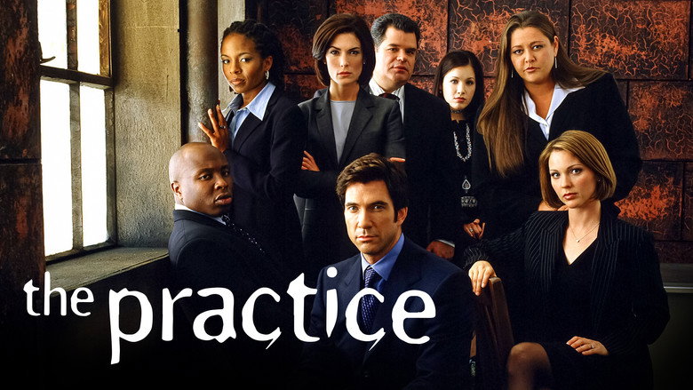 The Practice still 5