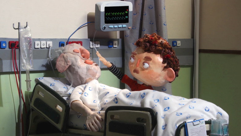The Deceased still 1