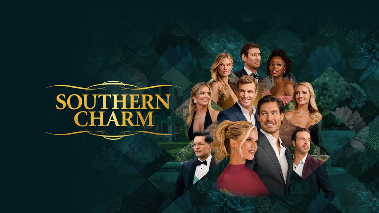 Southern Charm still 1