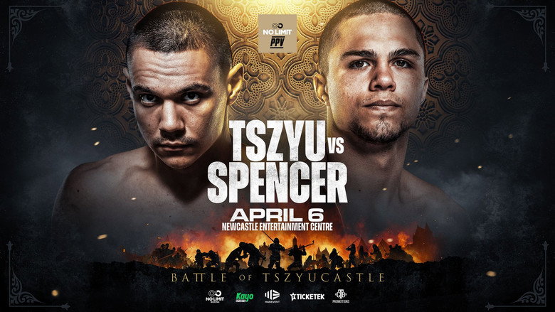 Tim Tszyu vs. Joey Spencer still 5