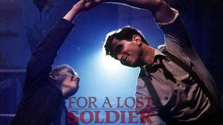 For a Lost Soldier still 1
