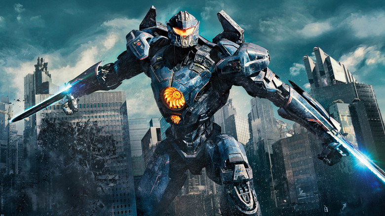 Pacific Rim: Uprising still 3
