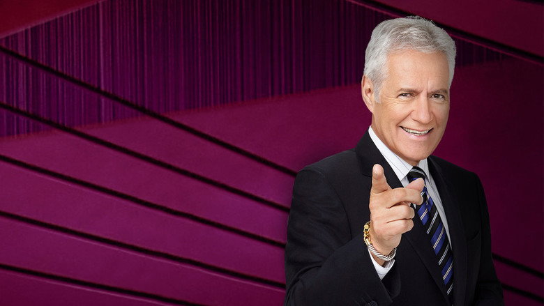 Jeopardy! still 5