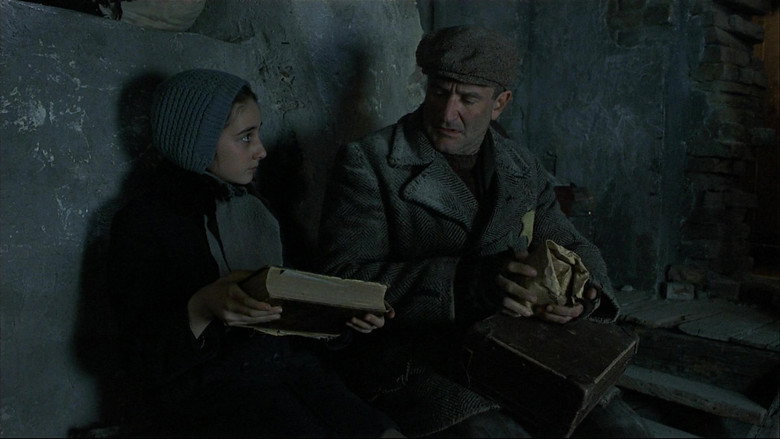 Jakob the Liar still 2