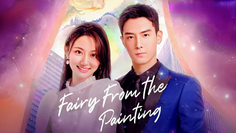Fairy From the Painting still 2