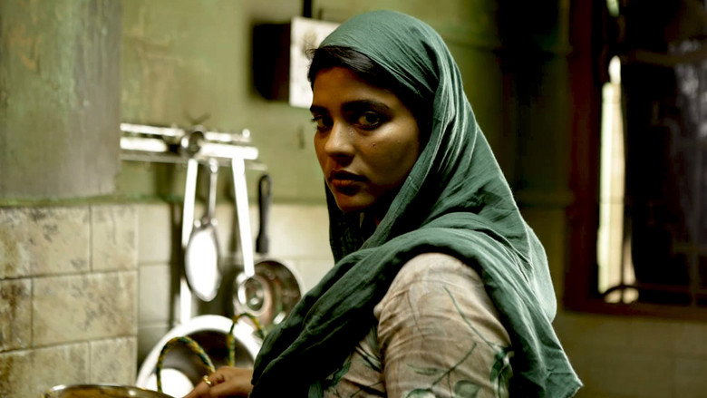 Farhana still 2