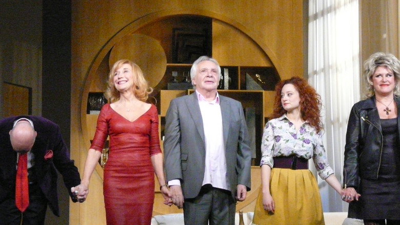 Représailles still 1