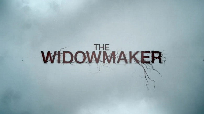 The Widowmaker still 2
