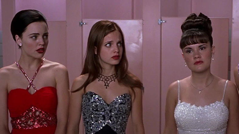 Sugar & Spice still 5