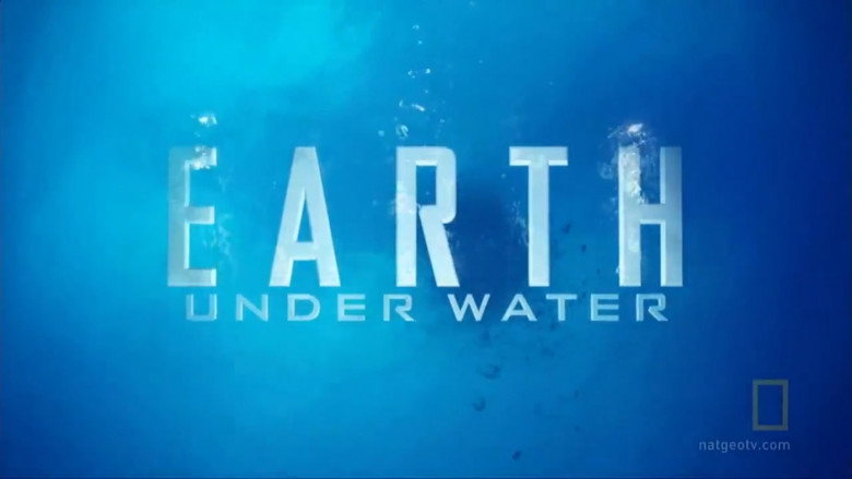 Earth Under Water still 1