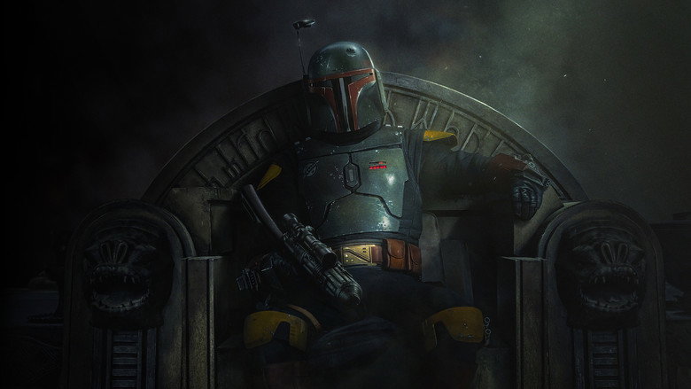 The Book of Boba Fett still 3