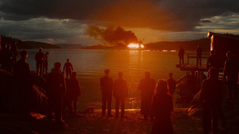 Battle of Oslo still 3