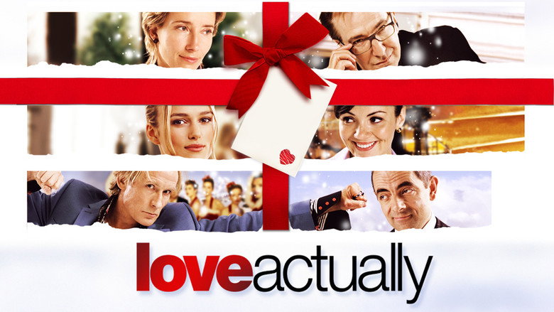 Love Actually still 7