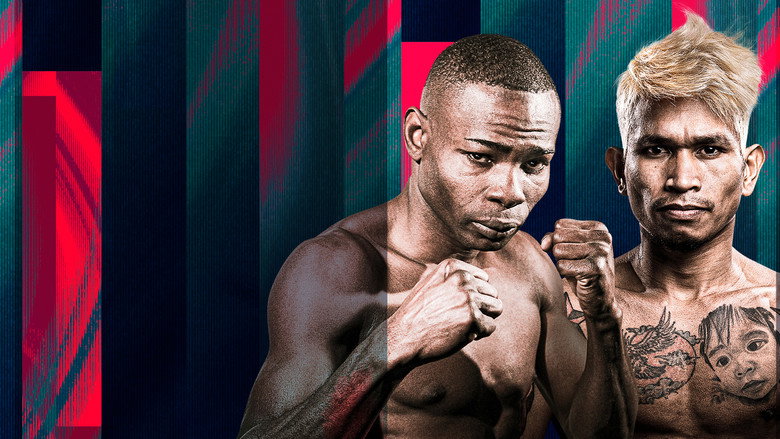 Guillermo Rigondeaux vs. John Riel Casimero still 1