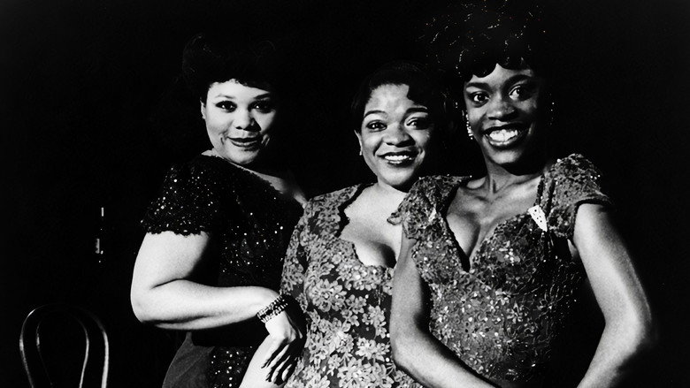 Ain't Misbehavin' still 1