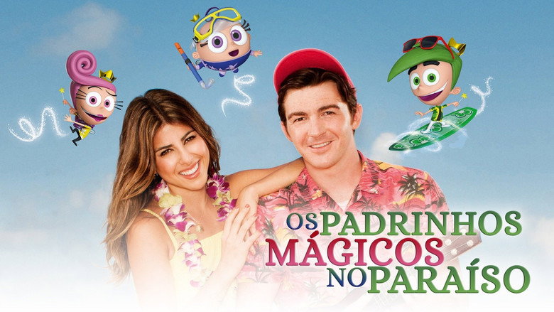A Fairly Odd Summer still 7