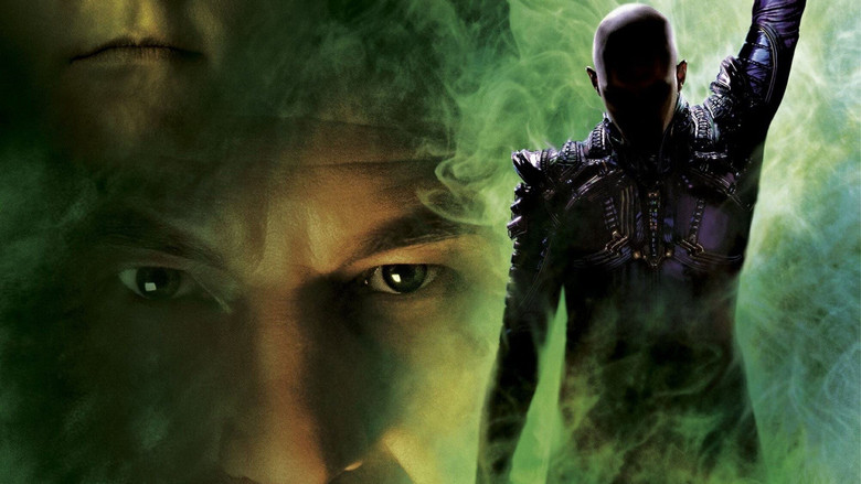 Star Trek: Nemesis still 1