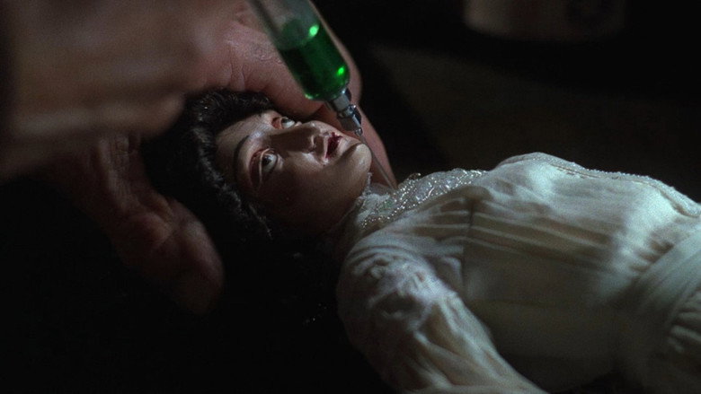 Puppet Master III: Toulon's Revenge still 8