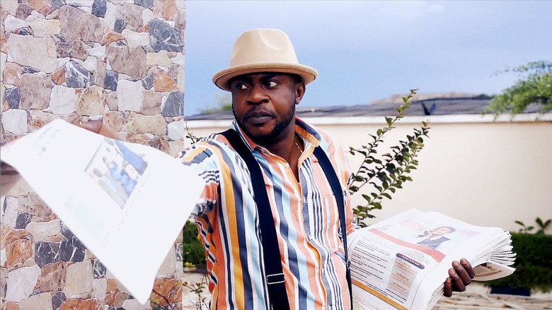 The Vendor still 2