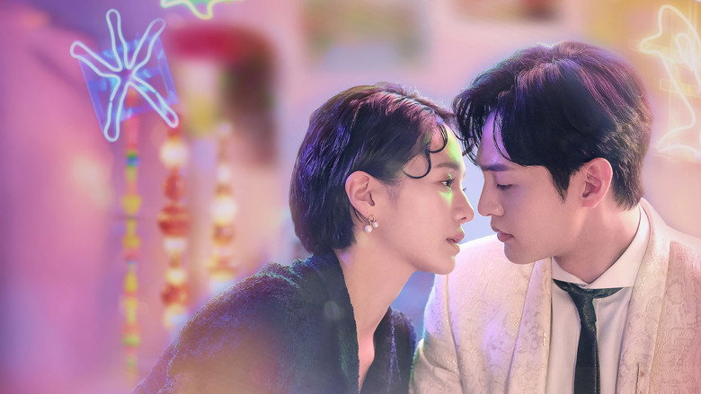 Dali & Cocky Prince still 8