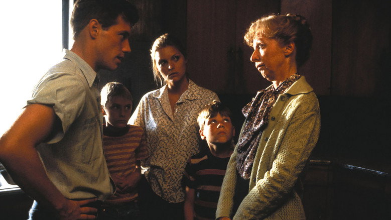 The Children Nobody Wanted still 2