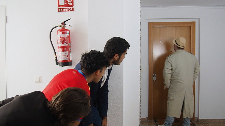 Entre secretos still 7