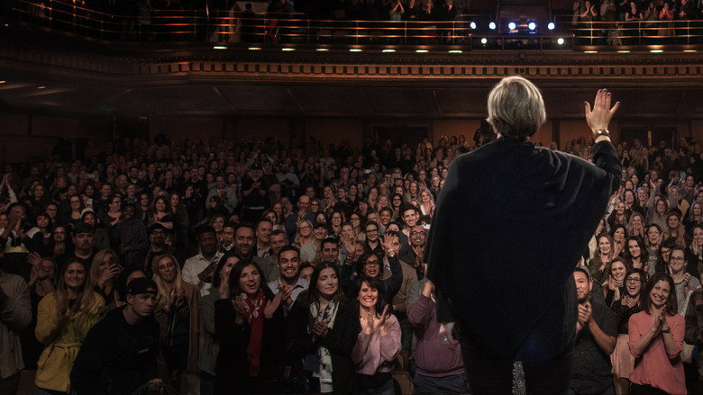 Brené Brown: The Call to Courage still 1