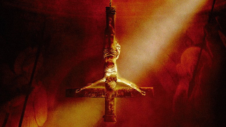 Exorcist: The Beginning still 2