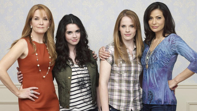 Switched at Birth still 5