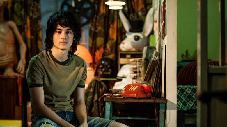 Chiang Khan Story still 1