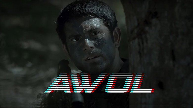 AWOL still 2