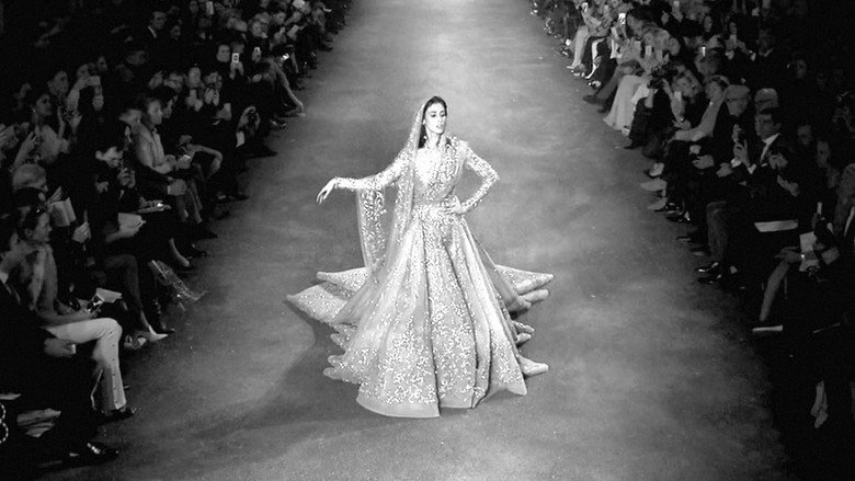 Qu'est-ce que la haute couture ? still 1